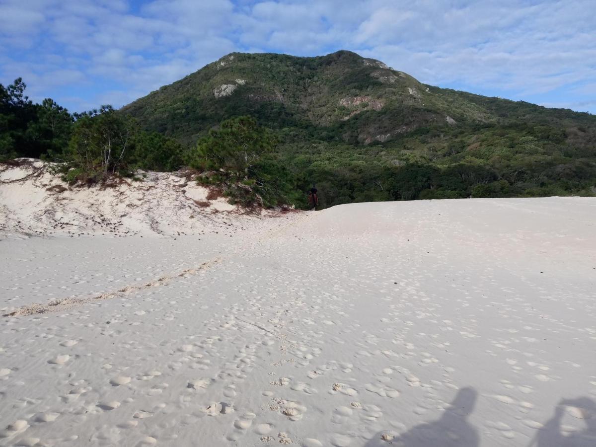 Dunas Do Mocambique Florianópolis Exterior foto