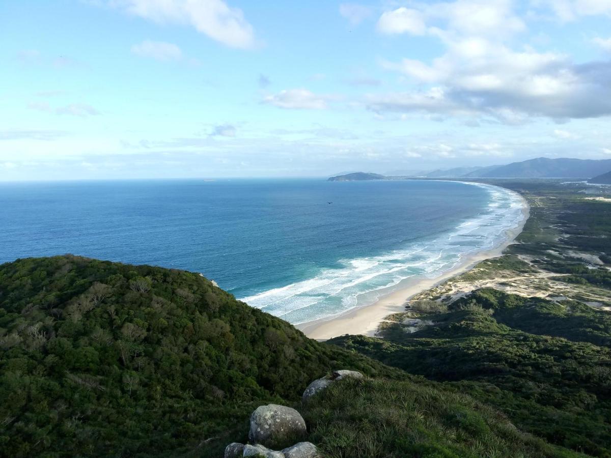 Dunas Do Mocambique Florianópolis Exterior foto