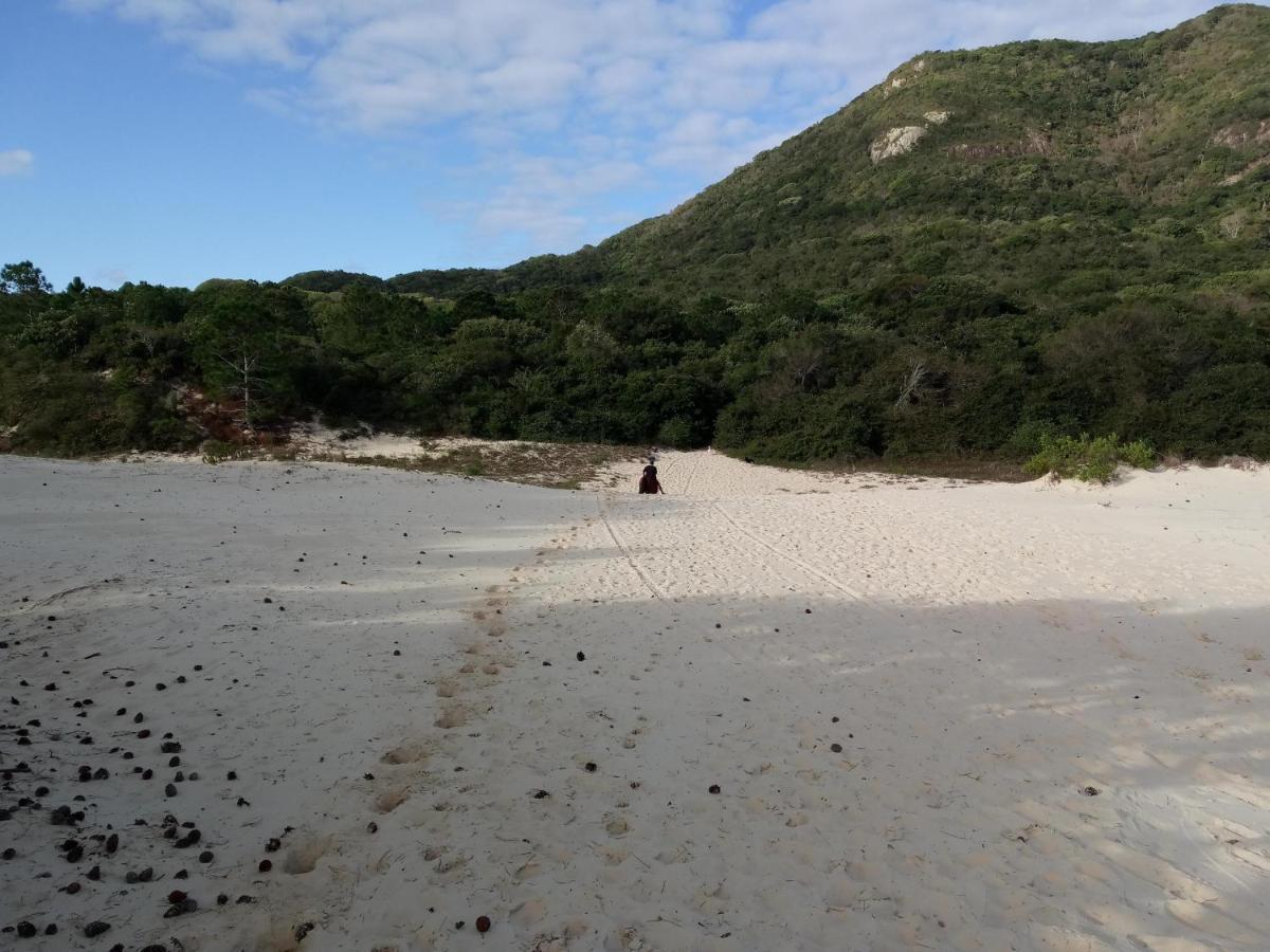 Dunas Do Mocambique Florianópolis Exterior foto
