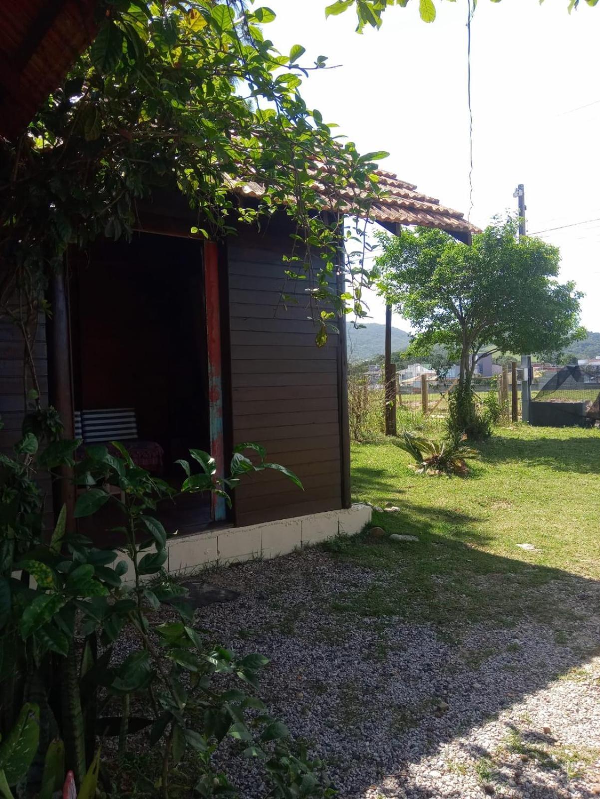 Dunas Do Mocambique Florianópolis Exterior foto